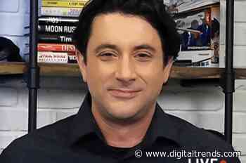 We’re Live: Watch Now