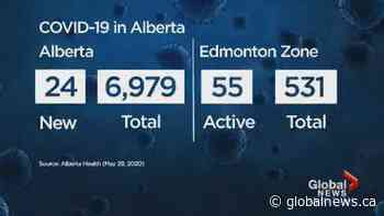 Asymptomatic COVID-19 testing will be available to anyone in Alberta