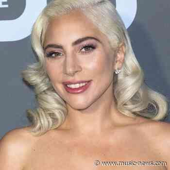 Lady Gaga scraps album party due to ongoing U.S. violence