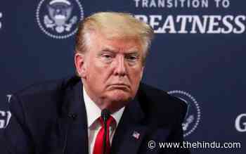 Coronavirus | Trump says U.S. terminating relationship with WHO - Frontline