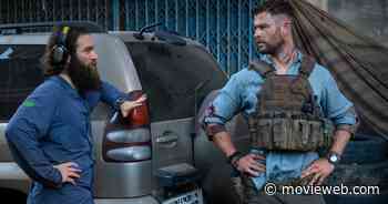 Extraction Shoot Had Chris Hemsworth Feeling Rather Intimidated - MovieWeb