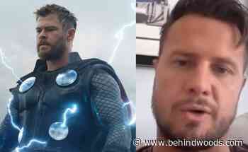 Thor fans, assemble! Super exciting update - "Thor 4 will.." - official word is here! - Behindwoods