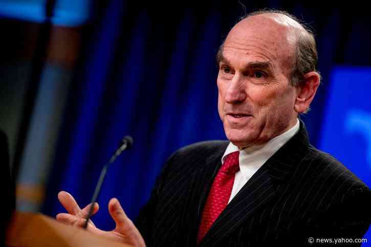 Exclusive: U.S. warns governments, firms against aiding Iran fuel shipments to Venezuela - envoy