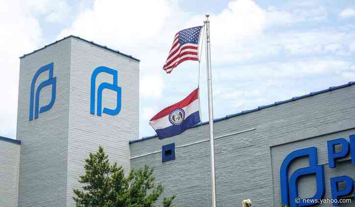 Judge Blocks Missouri Health Dept. from Shuttering State’s Only Remaining Planned Parenthood