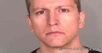 Derek Chauvin in custody; other former officers lay low