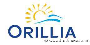 Orillia lifts 40-year truck ban on major street - Truck News