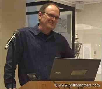 Retired Orillia surgeon traces history, roots, impact of OSMH - OrilliaMatters