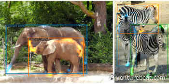 Facebook AI Research applies Transformer architecture to streamline object detection models - VentureBeat