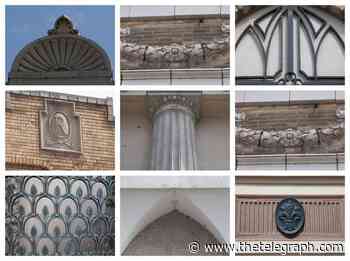 Quiz: A closer look at Alton architecture - Alton Telegraph