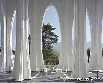 Architecture of Healing: Post-Emergency and Recovery - ArchDaily