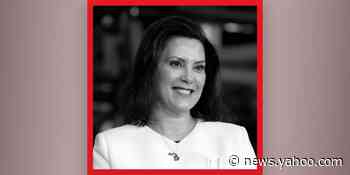 Michigan Governor Gretchen Whitmer Says Trump's Attacks Are Complicating the Coronavirus Response