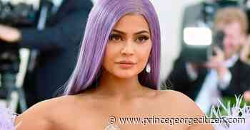 Kylie Jenner, Forbes spar over story on billionaire status - Prince George Citizen