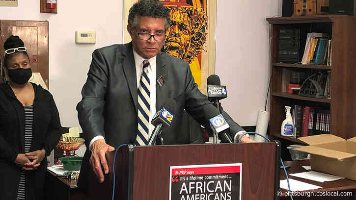 B-PEP Highlights Police Chief Scott Schubert’s ‘Leadership’ Following Letter Calling George Floyd’s Death ‘Senseless’
