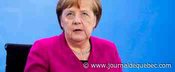G7 à Washington: Merkel dit non à Trump