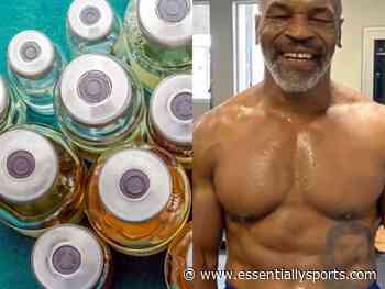 The Secret Behind Mike Tyson’s Transformation Will Shock You! - Essentially Sports