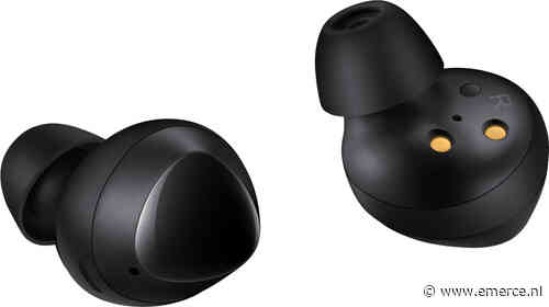 Markt voor wearables groeit stevig