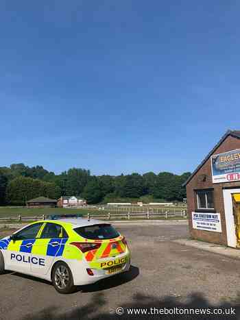 Bromley Cross residents frustrated by rowdy youths