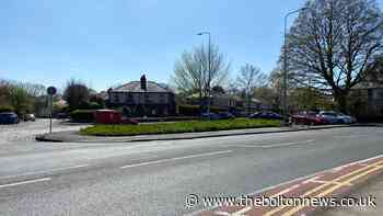New 20m 5G mast cannot be built on grassy land as planned, Bolton Council rules