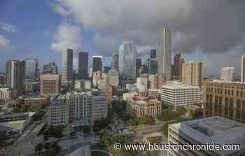 Disasters are 'routine' in Houston. An expert explains why it's a blessing and a curse. - Houston Chronicle