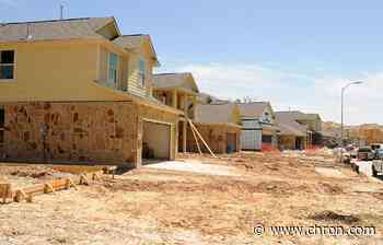 After flooding events, Lake Houston area realtors hope market remains stable during coronavirus - Chron