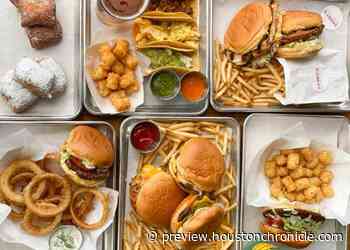 5 things you need to know on the Houston dining scene - Houston Chronicle