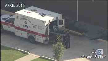 A look back at Houston-area law enforcement friendly fire incidents - KTRK-TV