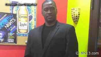 Mayor Turner speaks on death of Houston native George Floyd - KTRK-TV