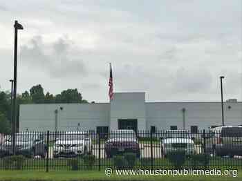 Federal Suit Accuses Houston Immigration Officers Of Raping 3 Women Before Deportation - Houston Public Media