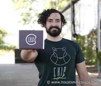 This Houston man needed to overhaul his health. Now he runs a sugar-free cookie empire. - Houston Chronicle