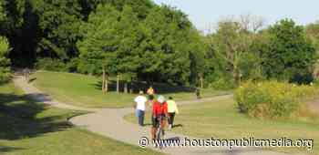 Houston Improves In Annual Rankings Of Park Access - Houston Public Media