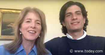 Kennedy family reveals Profile in Courage Award will honor COVID-19 heroes
