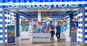 Bath & Body Works plans to close 50 stores around the country