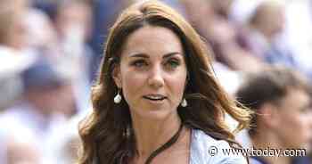 Kate Middleton magazine story contains ‘swathe of inaccuracies,’ according to palace