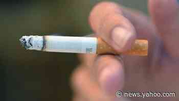 Could smoking be banned in Nevada casinos in wake of COVID-19? Don't count on it.