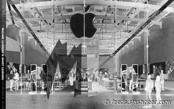 Apple acquires Inductiv [UPDATE: Another Christopher Re group]