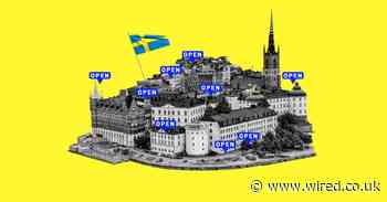 Sweden’s coronavirus experiment has well and truly failed