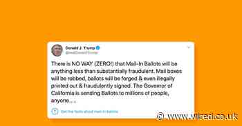 Trump’s feud with Twitter might change the internet as we know it