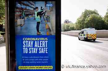 Coronavirus spot checks on firms begin amid backlash over halted inspections