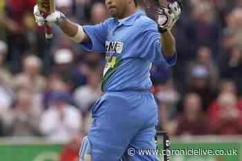 40 great pictures of The Emirates Riverside : Home of Durham CCC for 25 years