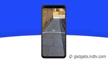 Google's New Sodar Tool Helps Android Smartphone Users Maintain Social Distancing