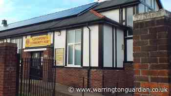 St Margaret’s Latchford Community Hub's fundraising plea