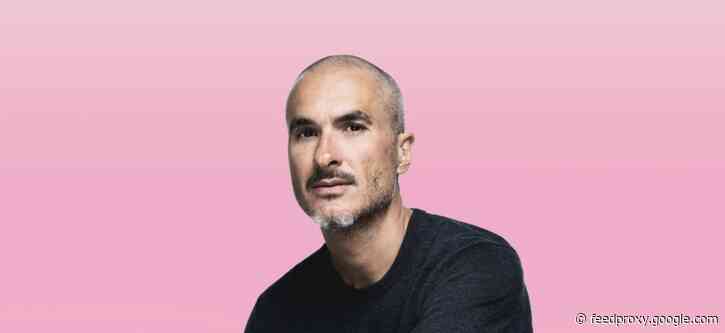 Apple Music’s Zane Lowe brings interviews with iconic artists to new podcast