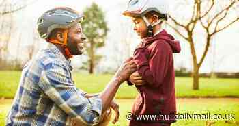 Aldi launches new bike accessory range
