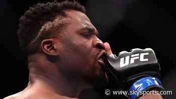 The chaos when boxers meet MMA fighters