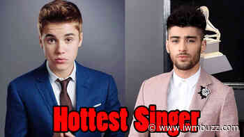 Justin Bieber Vs Zayn Malik: Who Is The Hottest Male Singer? - IWMBuzz