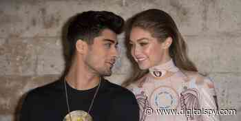 Gigi Hadid confirms she is having a baby with Zayn Malik - digitalspy.com