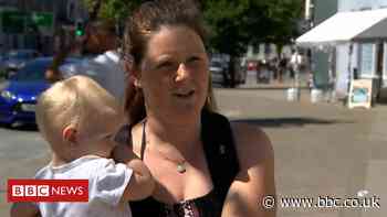 Coronavirus: 'Five miles is nothing in a place like this'