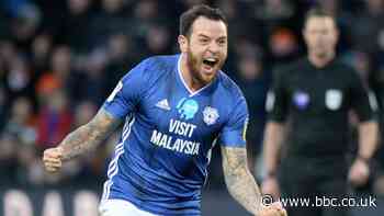 Cardiff City: Lee Tomlin and Nathaniel Mendez-Laing fit to return for Cardiff