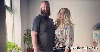 A mum lost more than two stone in eight weeks of lockdown