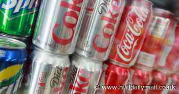 How using a Coke ring-pull can give you extra wardrobe space